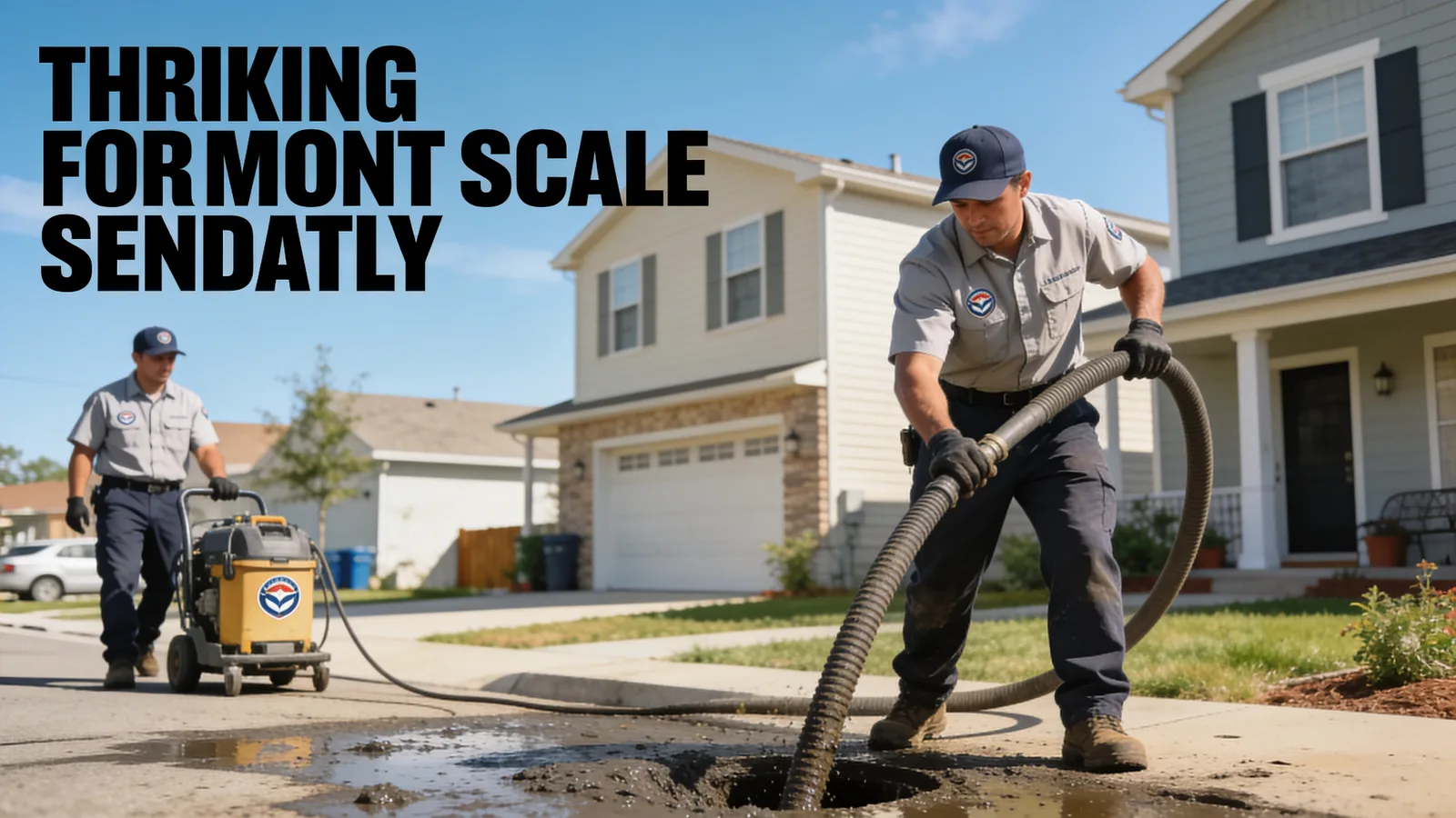 Sewage Cleanup in Avondale Estates, GA near me